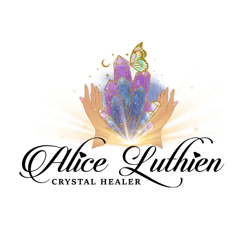 Alice Luthien Crystal Healer