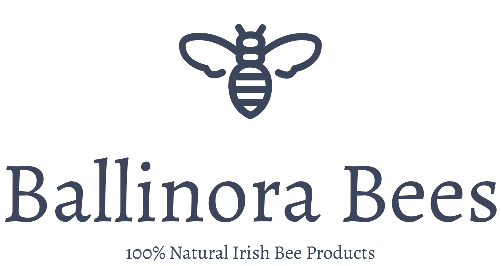 Ballinora Bees Irish Honey Products