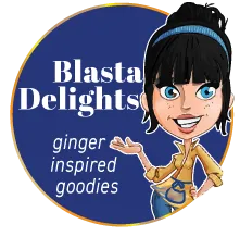 Blasta Delights