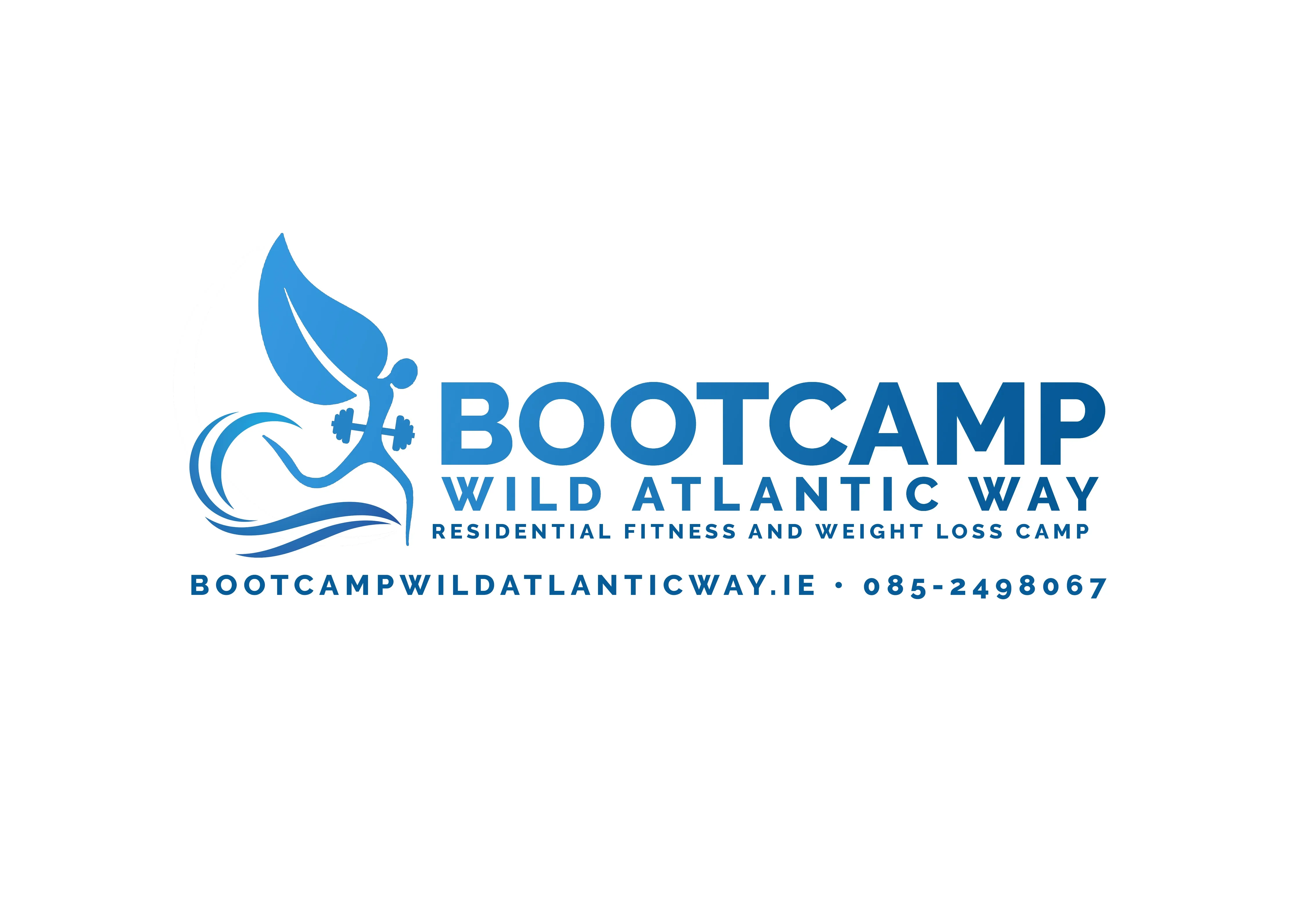 Bootcamp Wild Atlantic Way