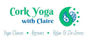 Cork Yoga with Claire