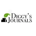  Diggy's Journals 