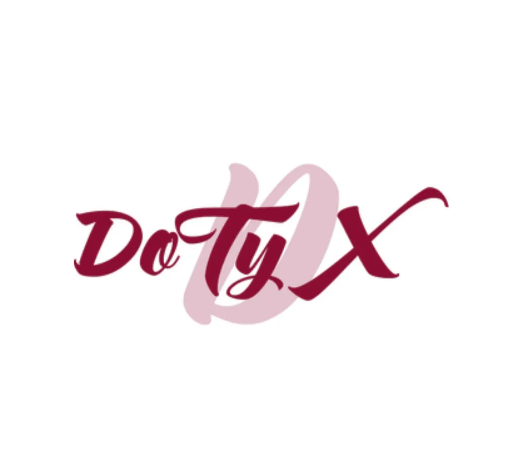 DOTYX - Dominika Trginova
