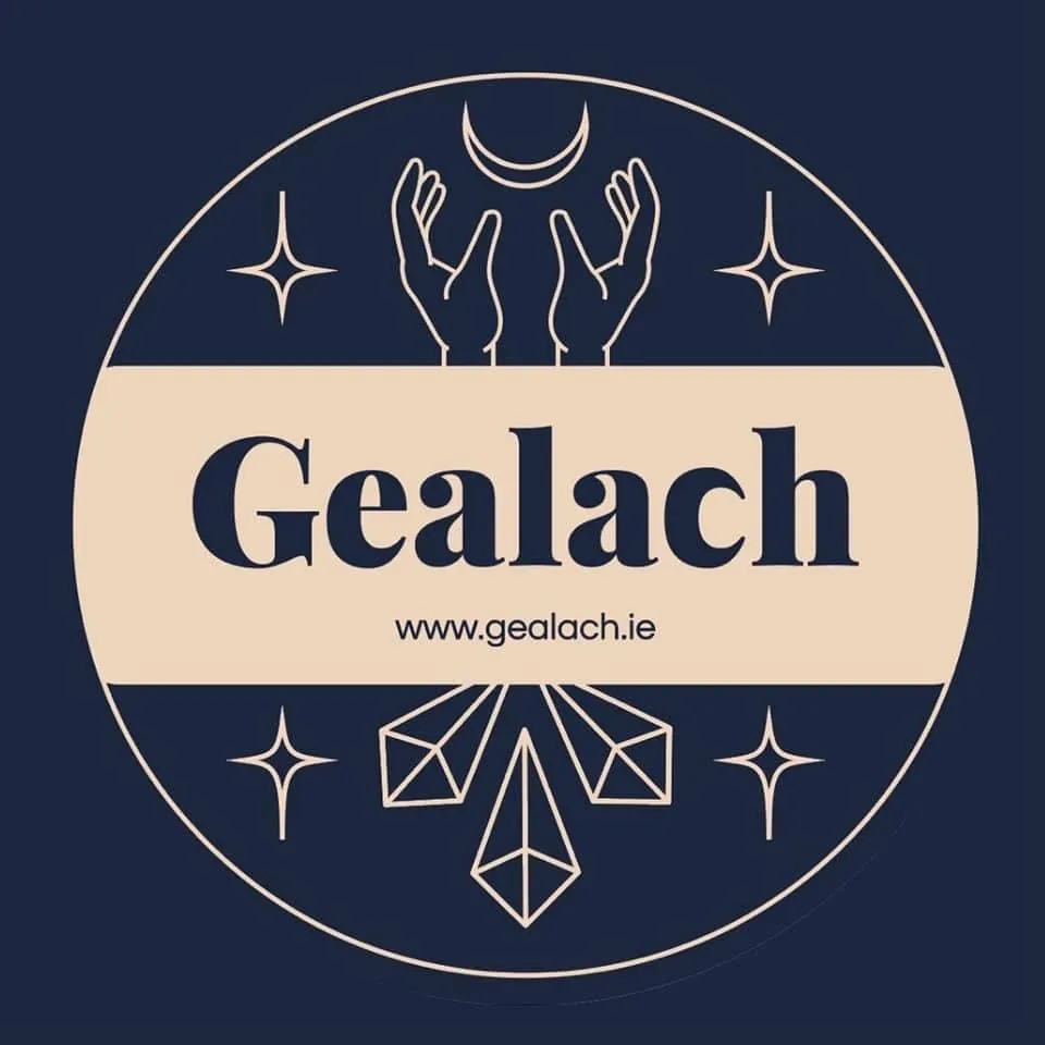 Gealach Candles    