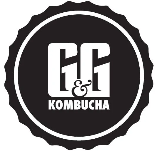 G&G Hydrate and G&G Kombucha