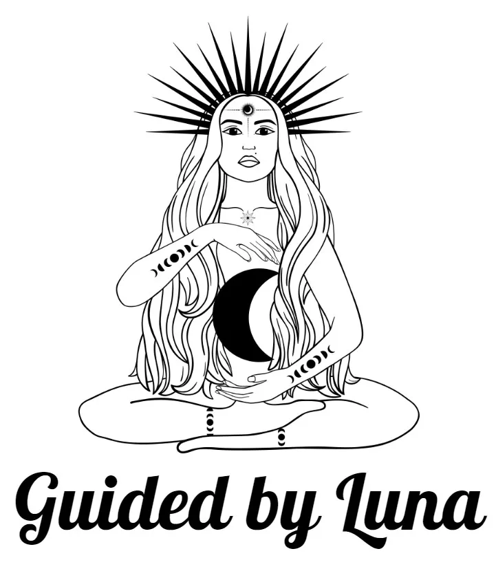 Guided by Luna