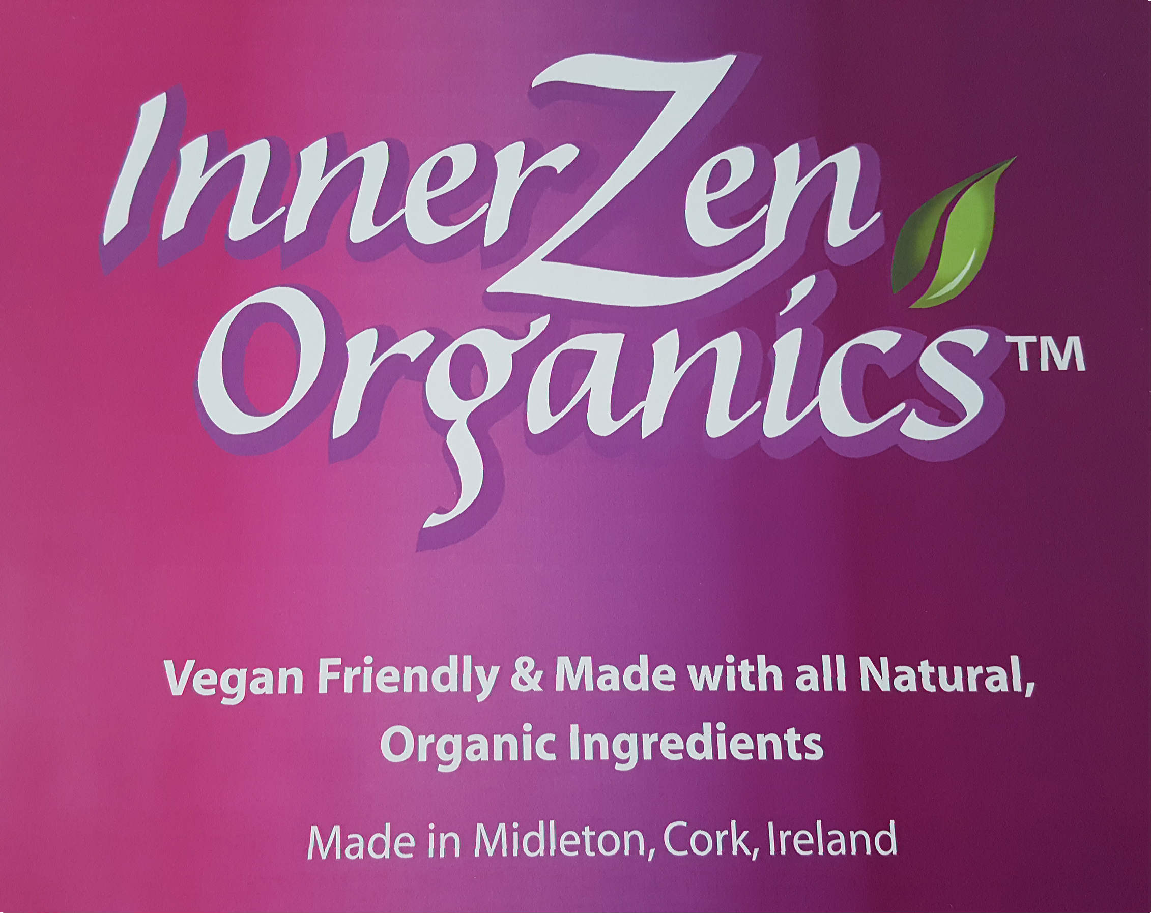 Inner Zen Organics