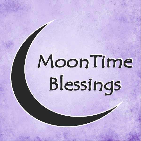 Moontime Blessings 