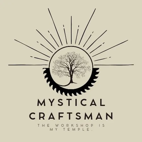 Mystical Craftsman 