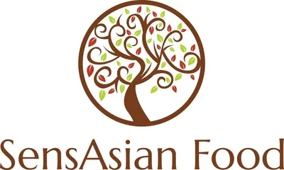 SensAsian Food