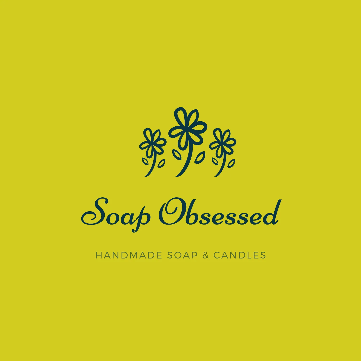 Soap Obsseed
