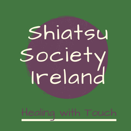 Shiatsu Society of Ireland