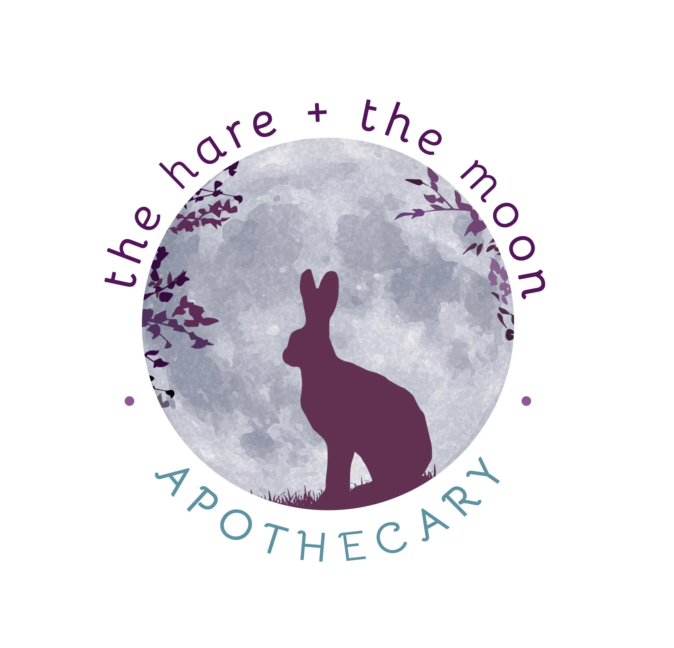 The Hare & The Moon Apothecary