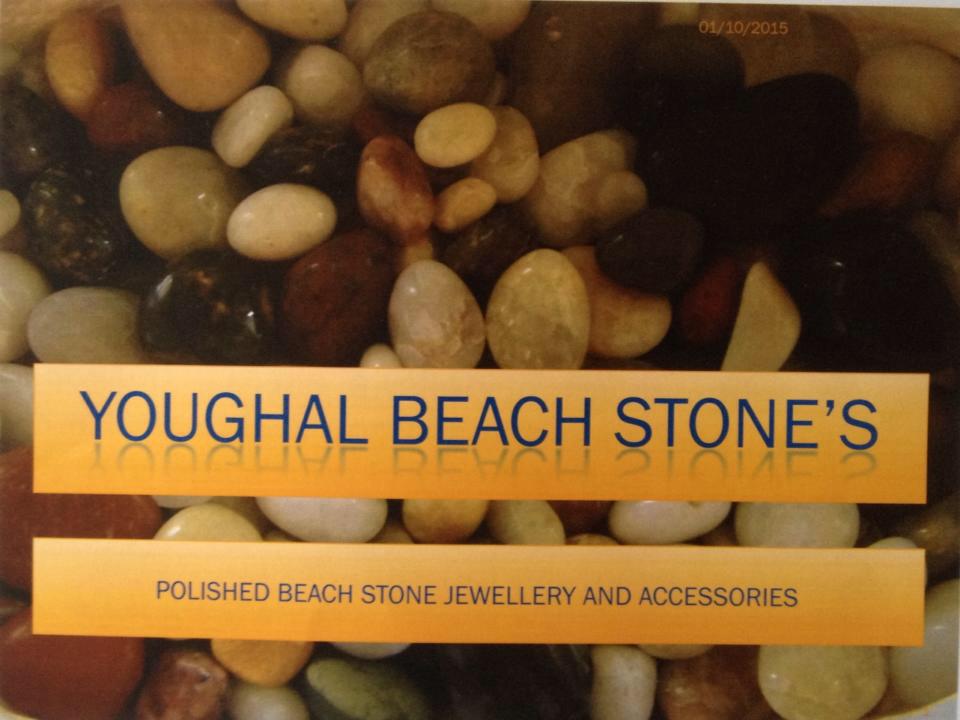 Youghal Beach Stones