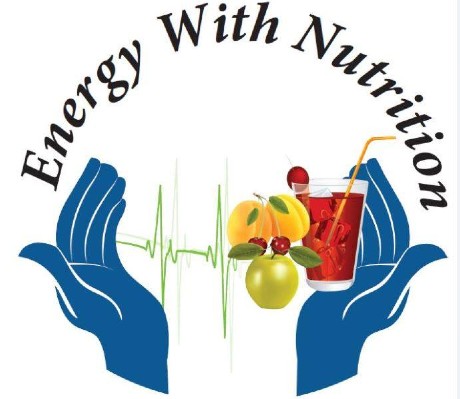 Energy with Nutrition  Natural Healing Clinic logo
