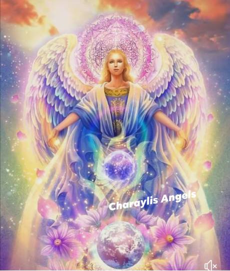 Invoke The Healing Archangel