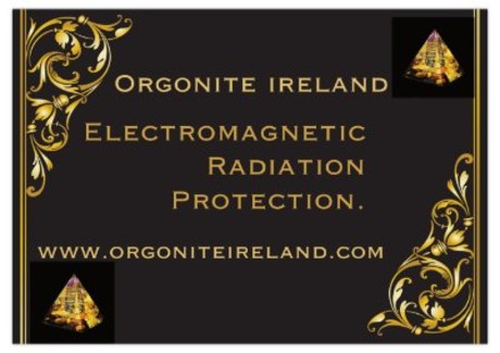 Orgonite Ireland