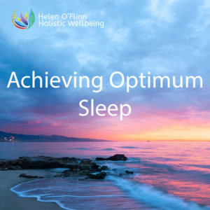 Achieve Optimum Sleep