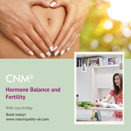 Hormone Balance and Fertility