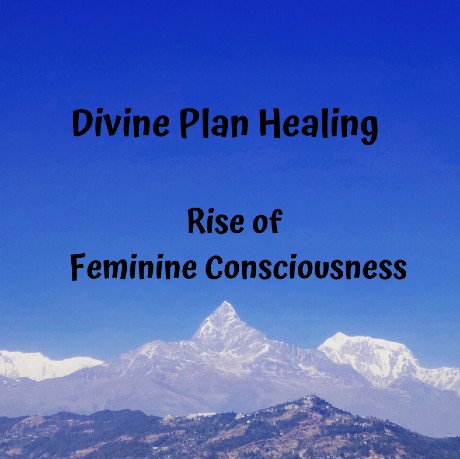 The Rise in Feminine Consciousness