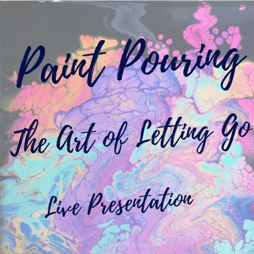Paint Pouring Techniques