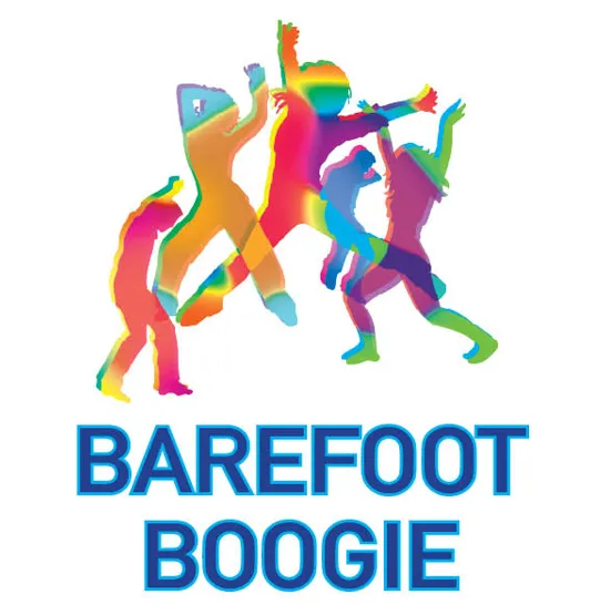Barefoot Boogie Conscious Dance