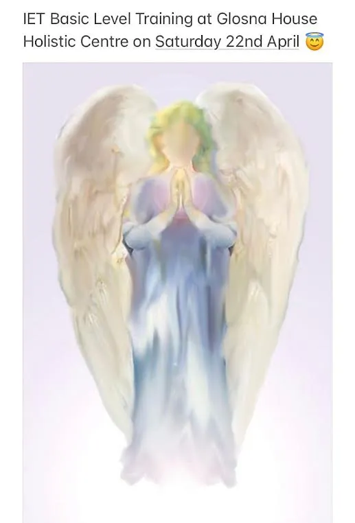 How to do Angel Card Readings