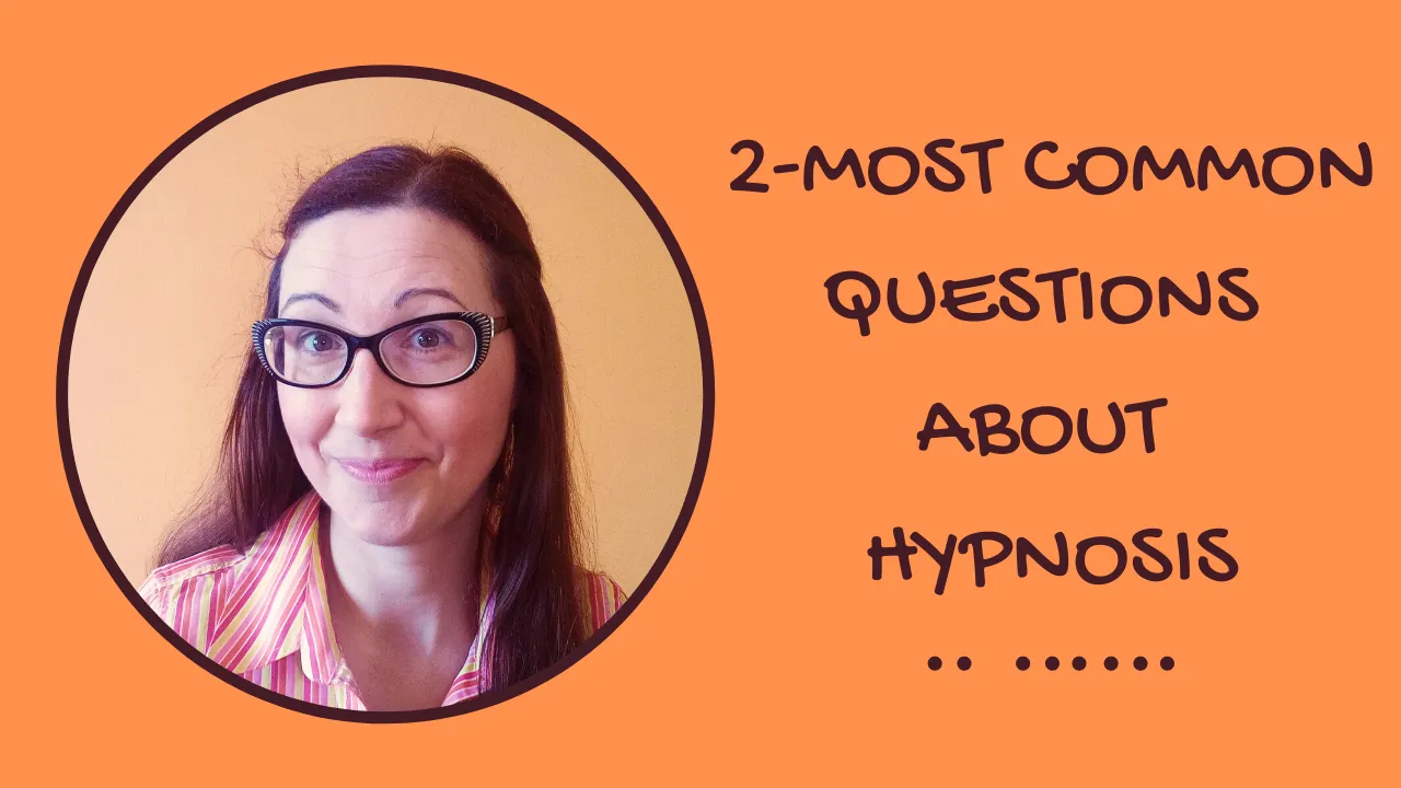 Hypnosis FAQ - 2