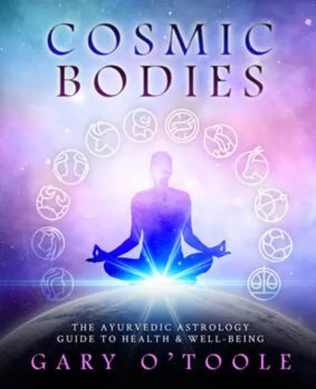 Cosmic Bodies: Astrology & the Mind-Body