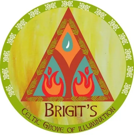 Goddess Brigits Grove