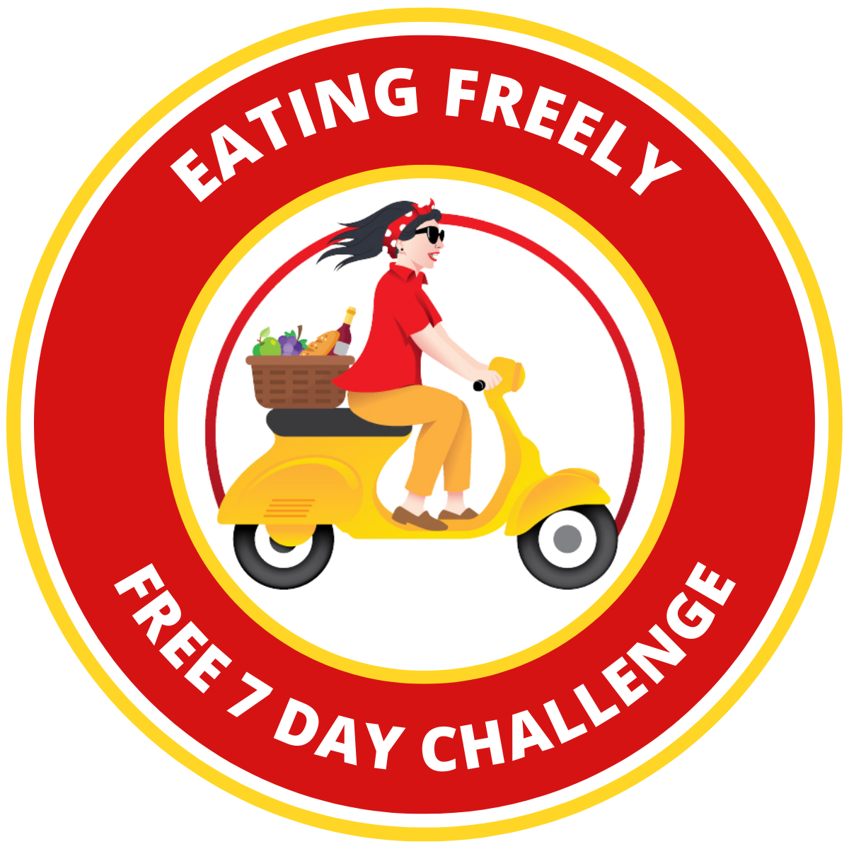 Free 7 Day Challenge