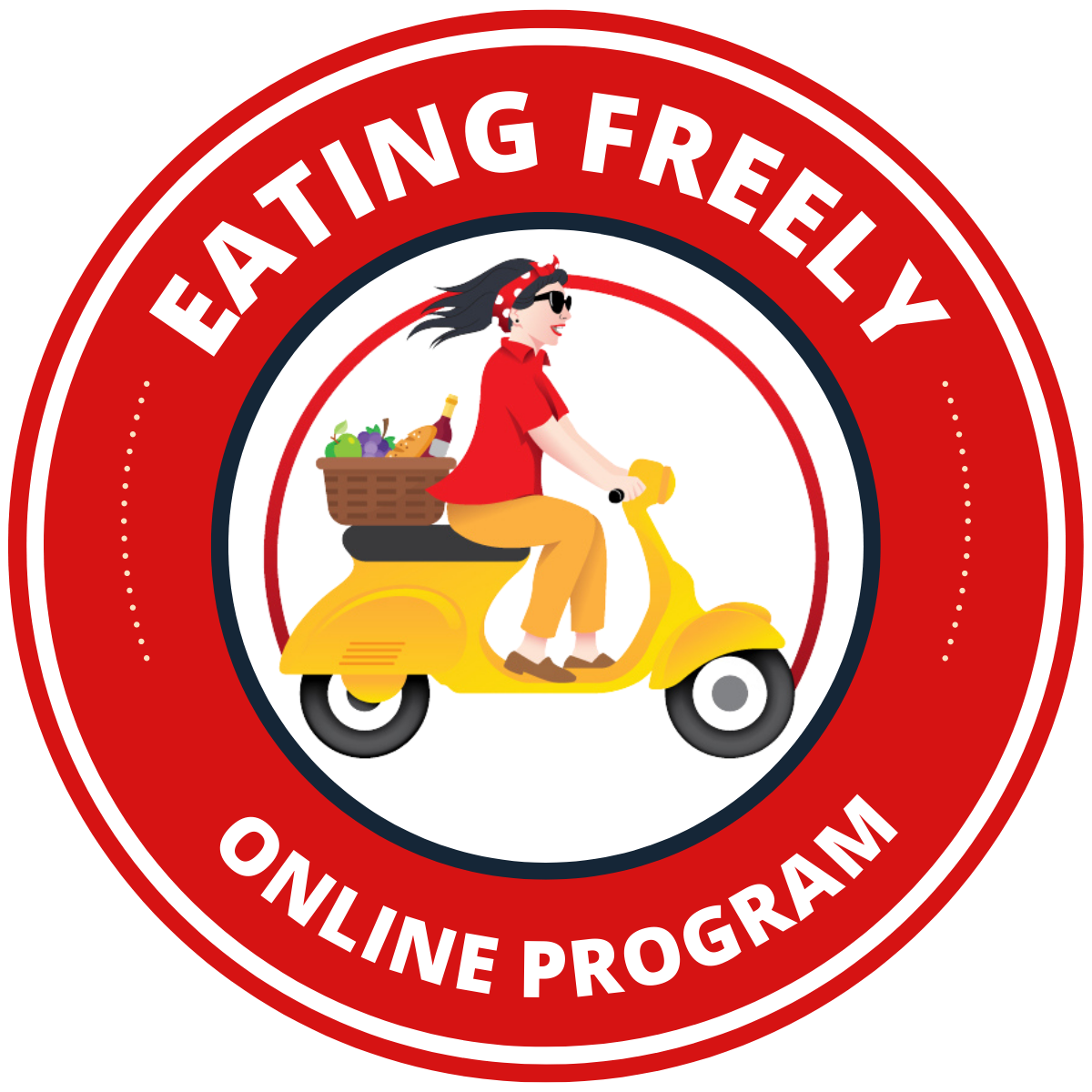 Free Trial of our Online Program