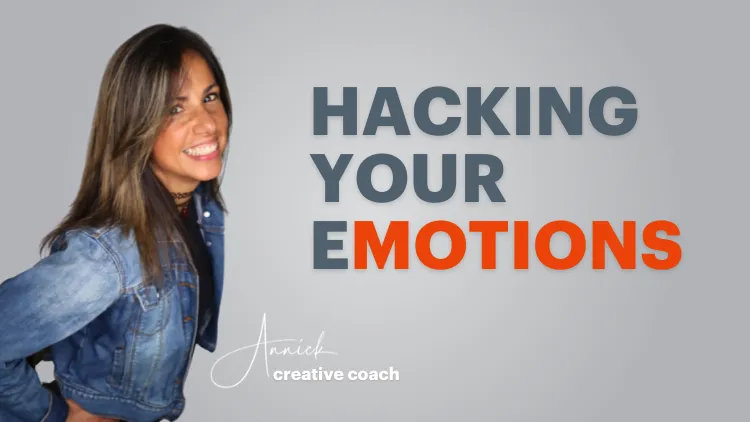 Hacking your Emotions