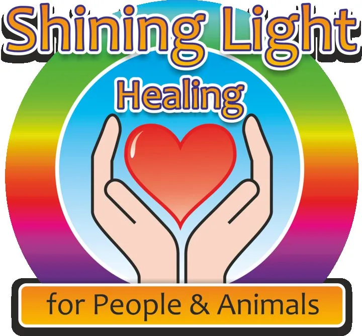 Animal Healing Talk