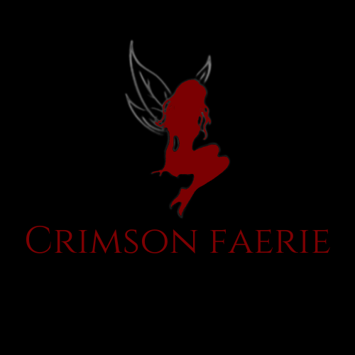 Crimson Faerie