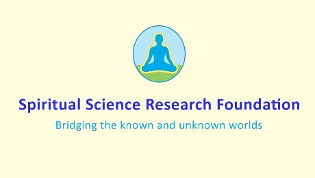 Spiritual Science Research Foundation