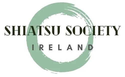 Shiatsu Society Ireland  