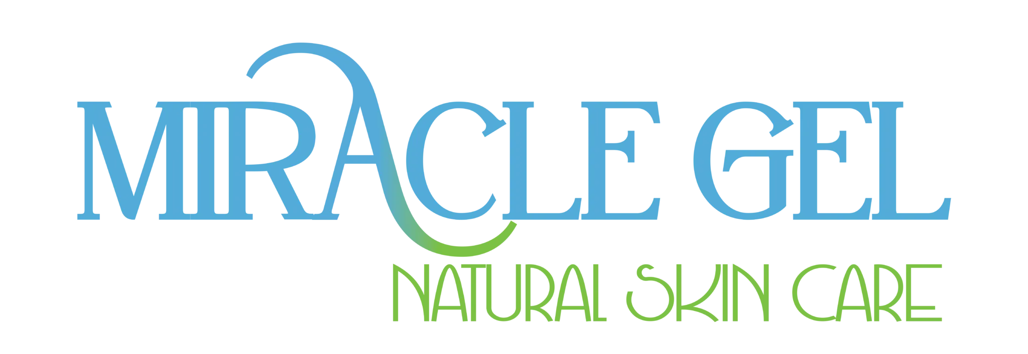 Miracle Gel Natural Skin Care