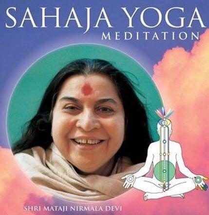 Sahaja Yoga Meditation