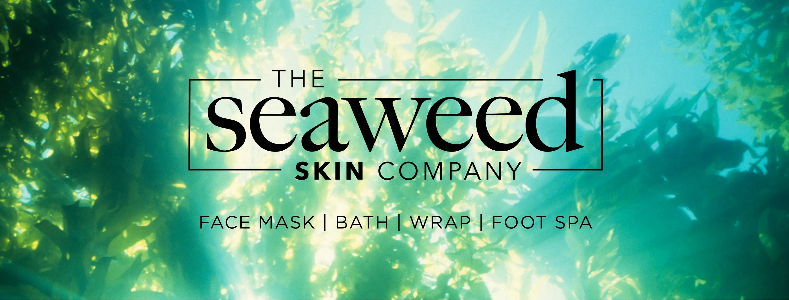 The Seaweed Skin  Company