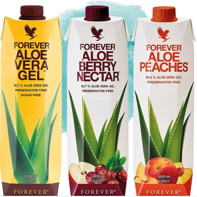 Mary Welby - Forever Living Products