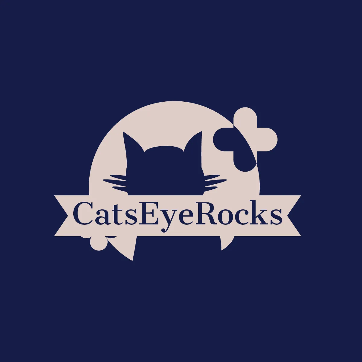 Cats Eye Rocks