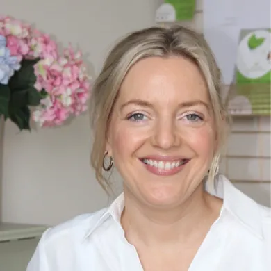 Annemarie O’Shea - Registered Homeopath Cork