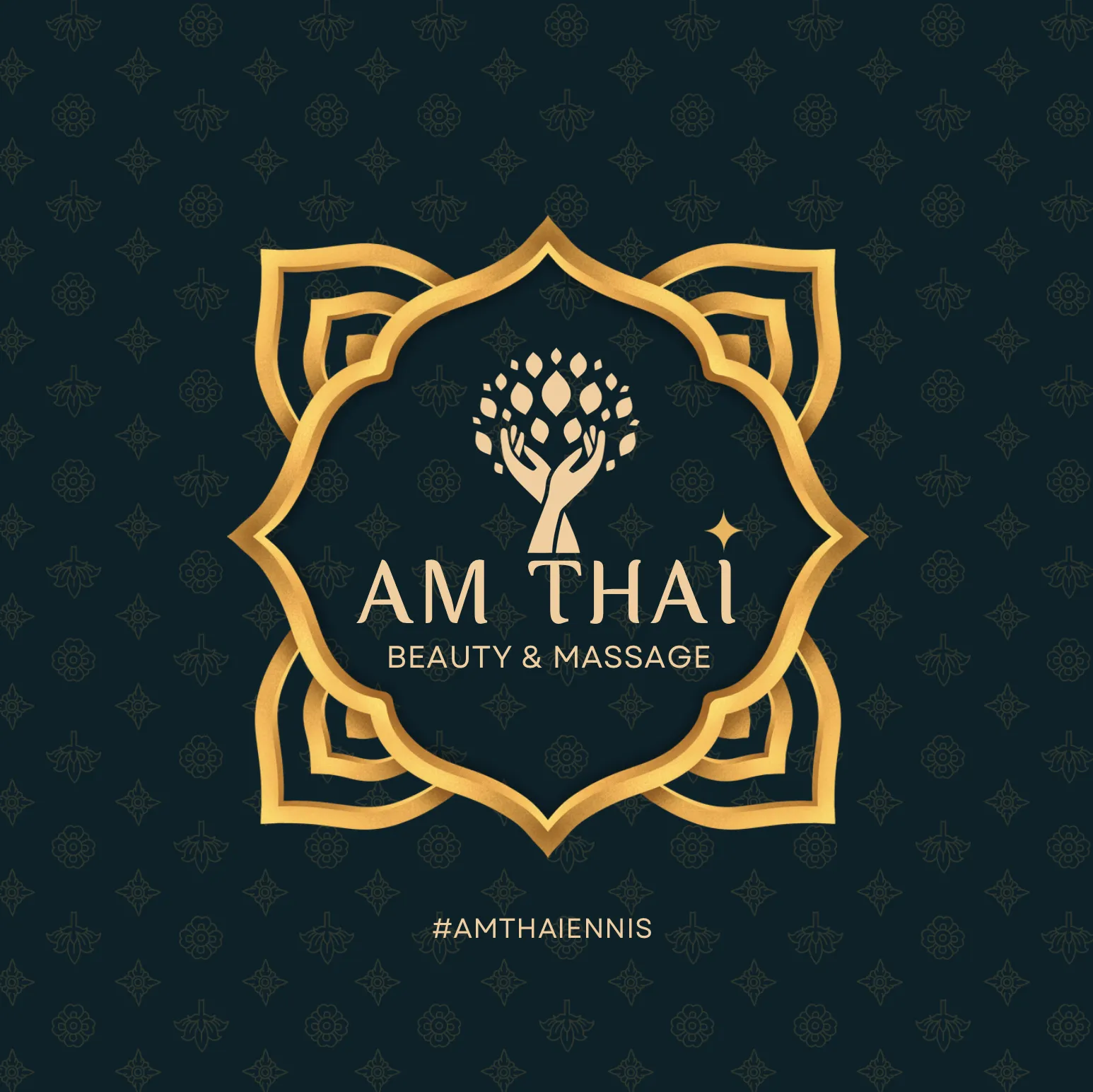 AM THAI Beauty & Massage Ennis