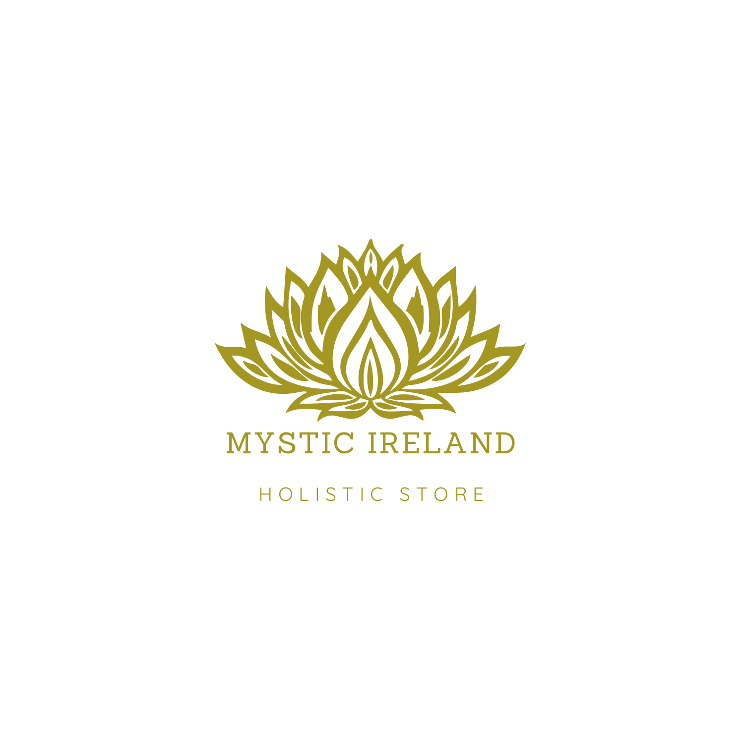 Mystic Ireland